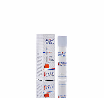 六枝特多用途抗菌乳液