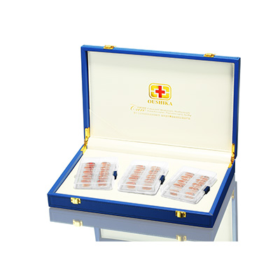 六枝特子宫排毒套