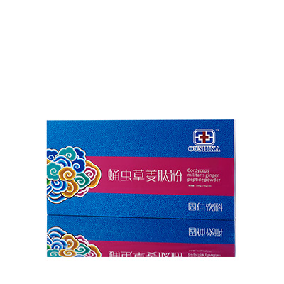 六枝特调经养气汤