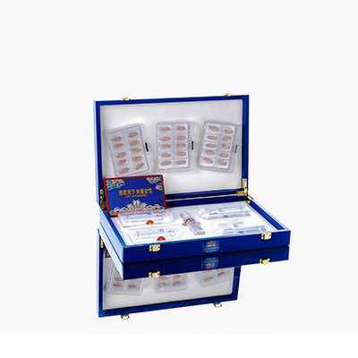 六枝特爱芯回春综合版