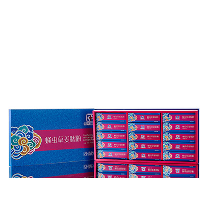 六枝特调经养气汤