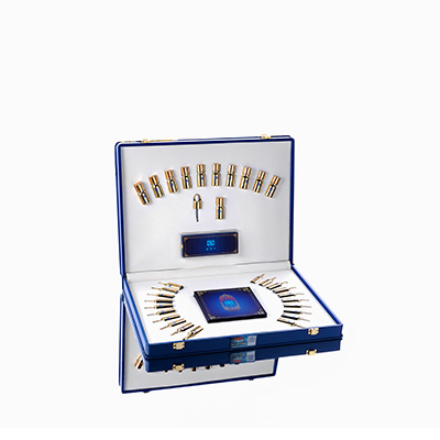 六枝特全身经络解压套